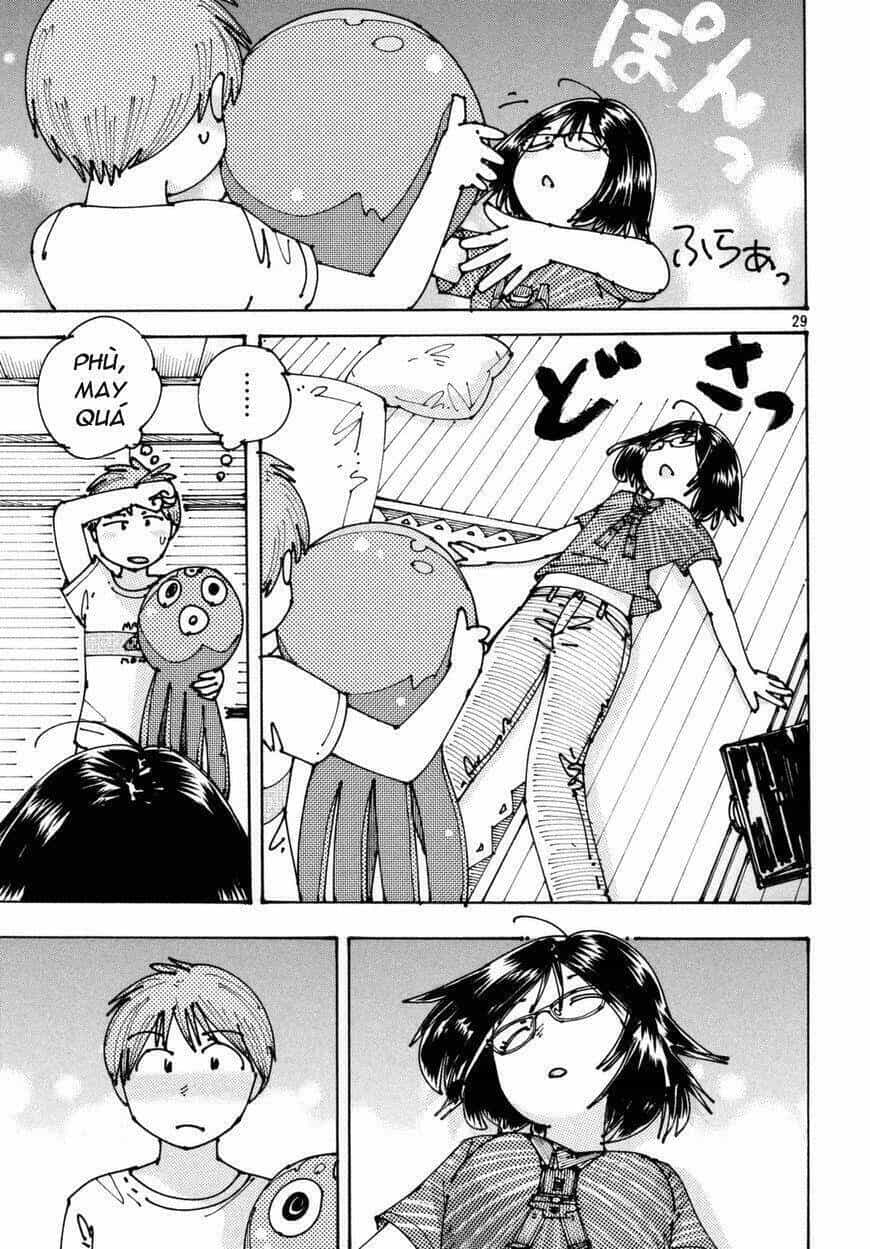 Ookumo-Chan Flashback - Chương 4 - ảnh 31