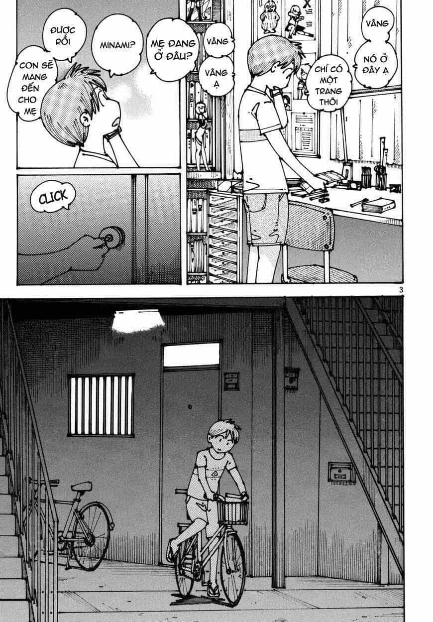 Ookumo-Chan Flashback - Chương 4 - ảnh 5