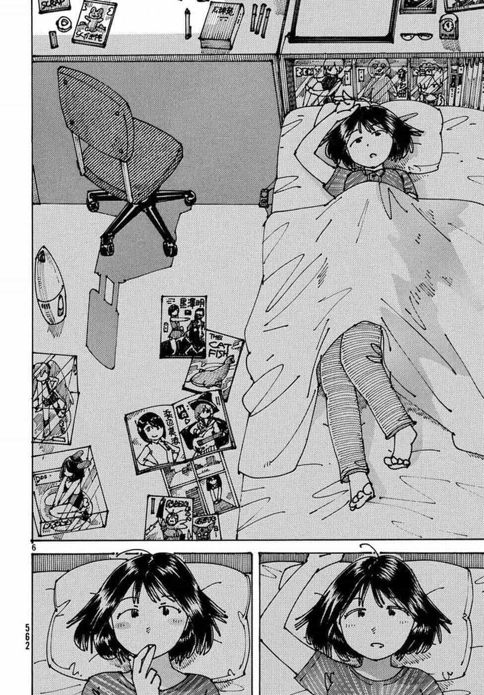 Ookumo-Chan Flashback - Chương 5 - ảnh 10