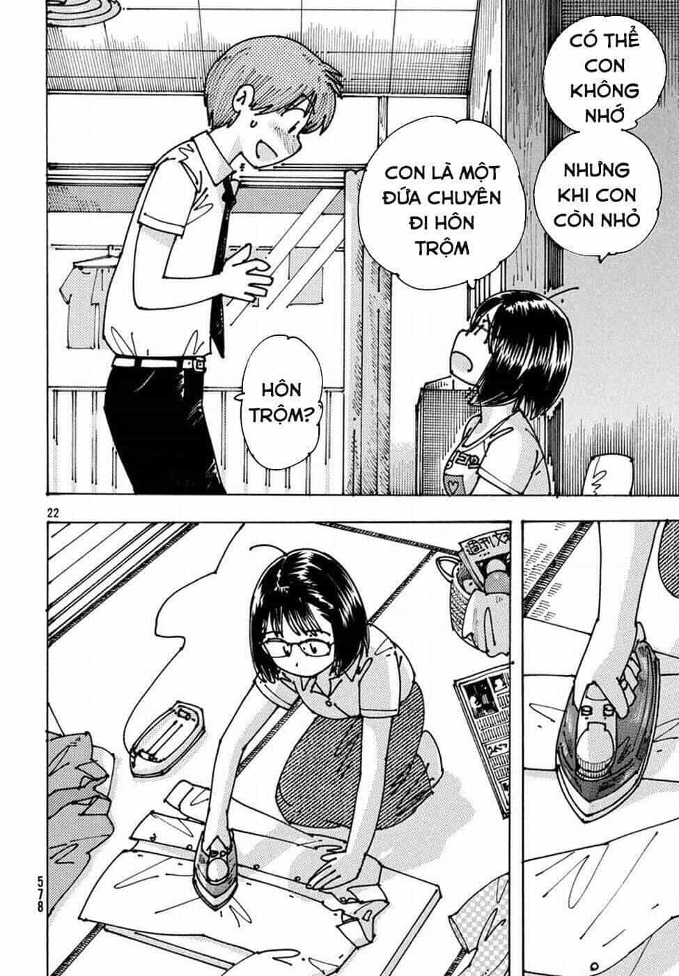Ookumo-Chan Flashback - Chương 5 - ảnh 26