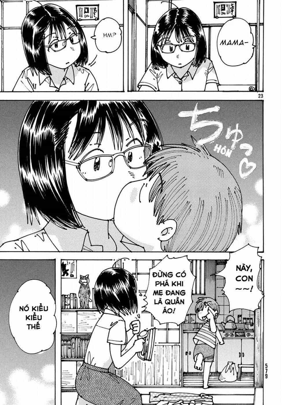 Ookumo-Chan Flashback - Chương 5 - ảnh 27