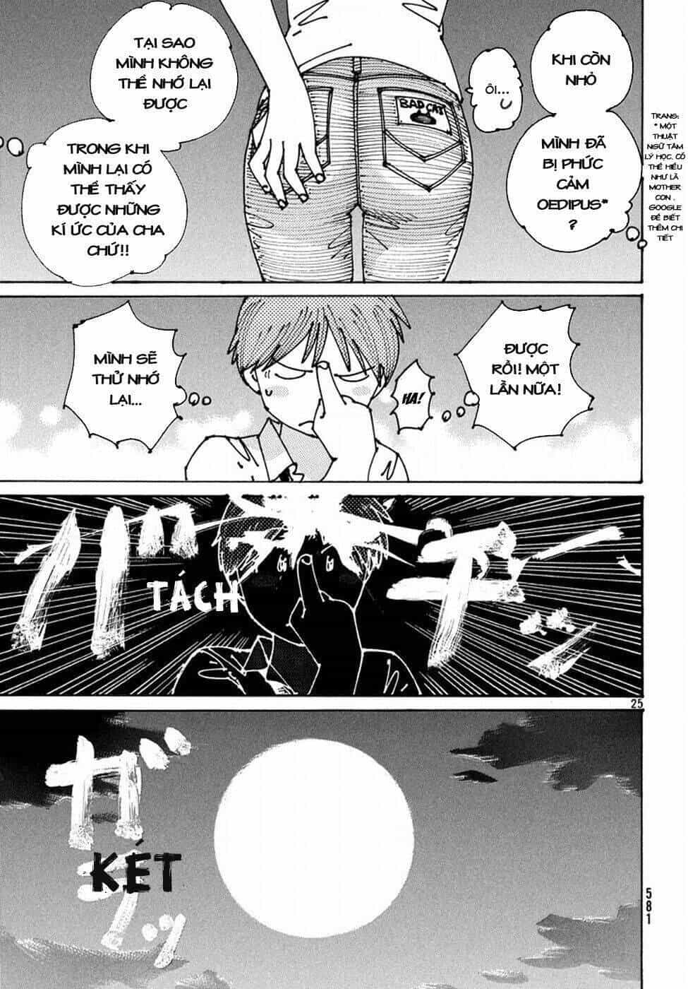 Ookumo-Chan Flashback - Chương 5 - ảnh 29