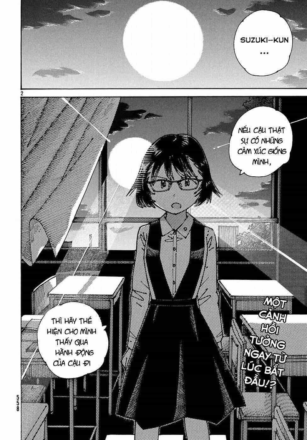 Ookumo-Chan Flashback - Chương 5 - ảnh 6