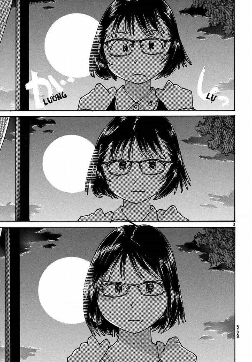 Ookumo-Chan Flashback - Chương 5 - ảnh 7