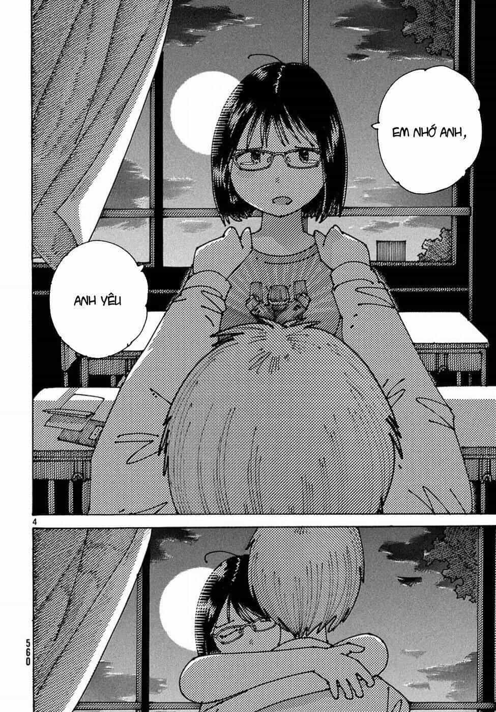 Ookumo-Chan Flashback - Chương 5 - ảnh 8