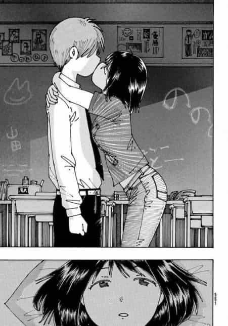 Ookumo-Chan Flashback - Chương 5 - ảnh 9