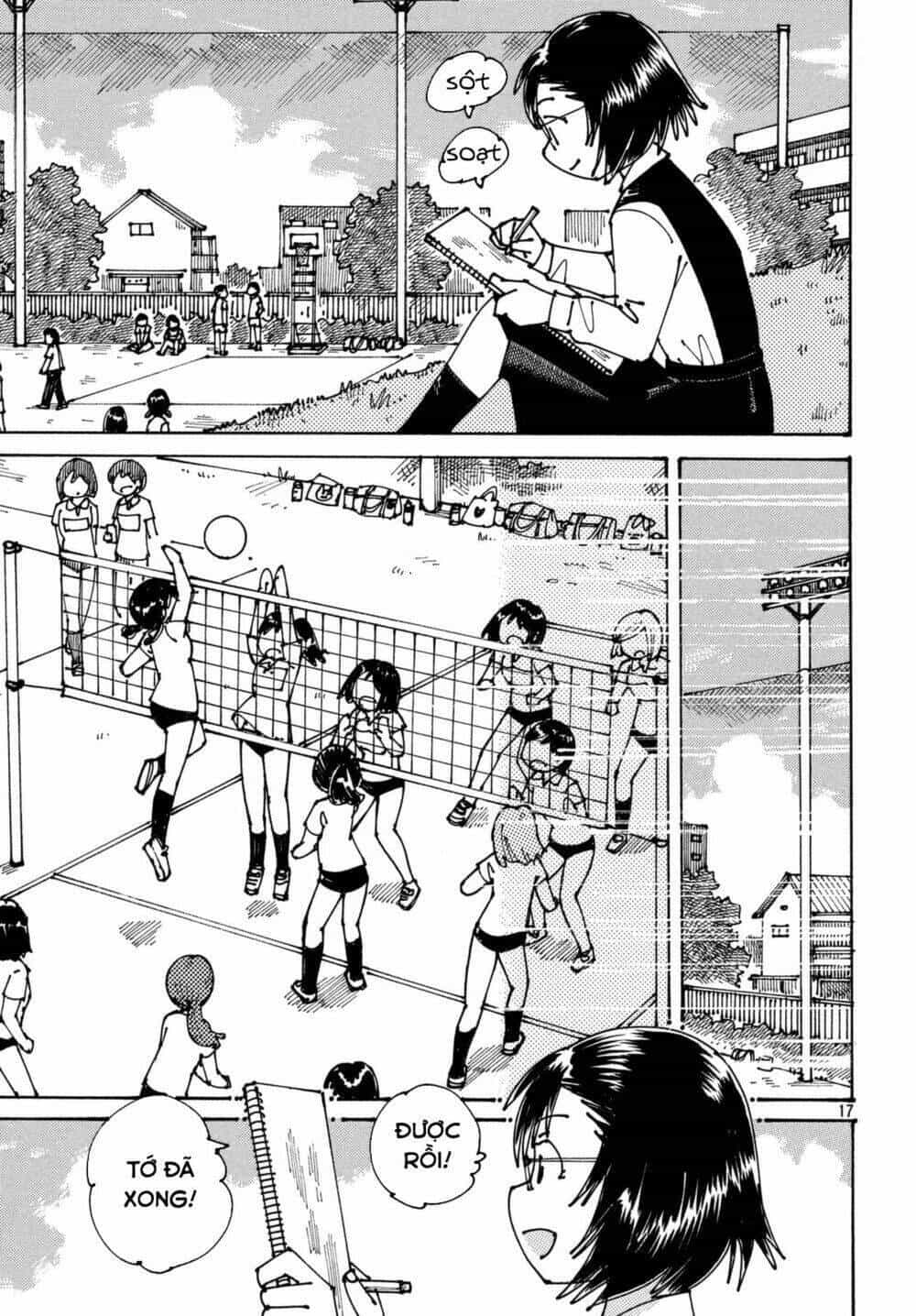 Ookumo-Chan Flashback - Chương 6 - ảnh 20