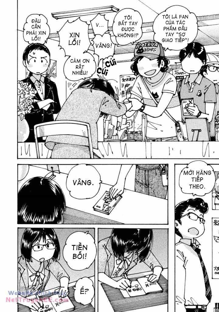 Ookumo-Chan Flashback - Chương 7 - ảnh 10