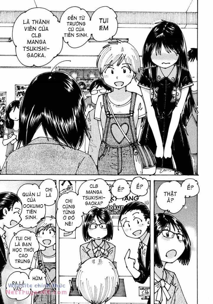 Ookumo-Chan Flashback - Chương 7 - ảnh 11