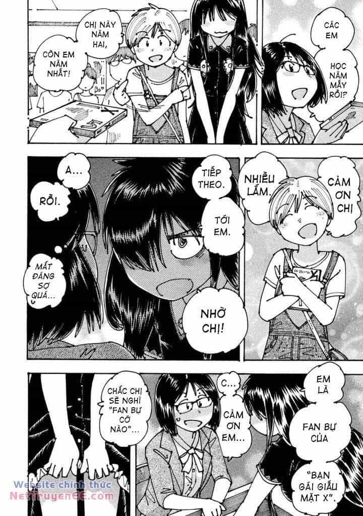 Ookumo-Chan Flashback - Chương 7 - ảnh 12