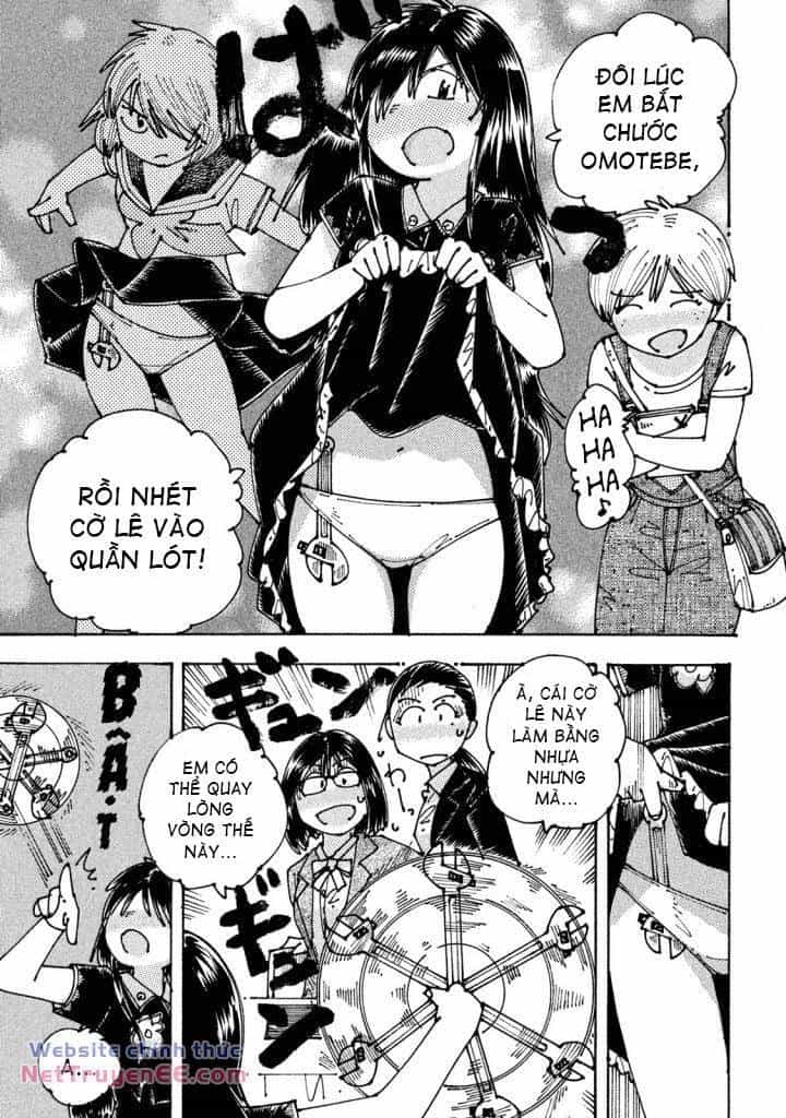 Ookumo-Chan Flashback - Chương 7 - ảnh 13