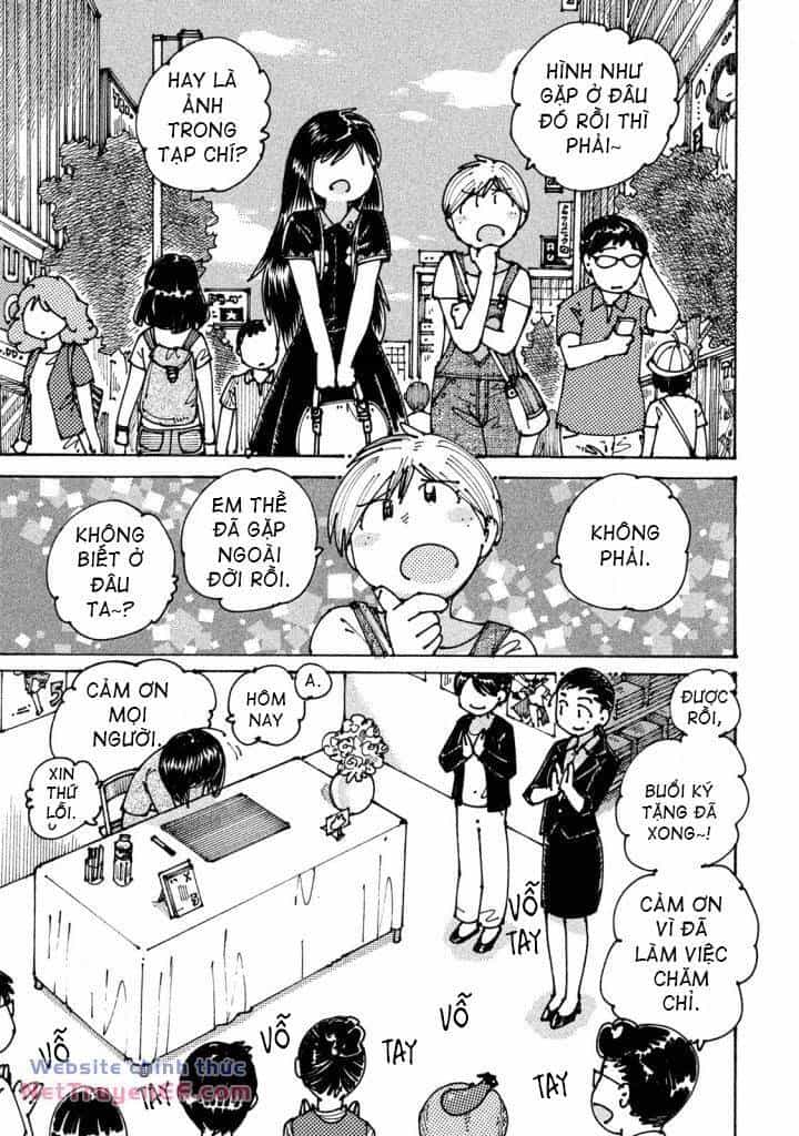 Ookumo-Chan Flashback - Chương 7 - ảnh 15