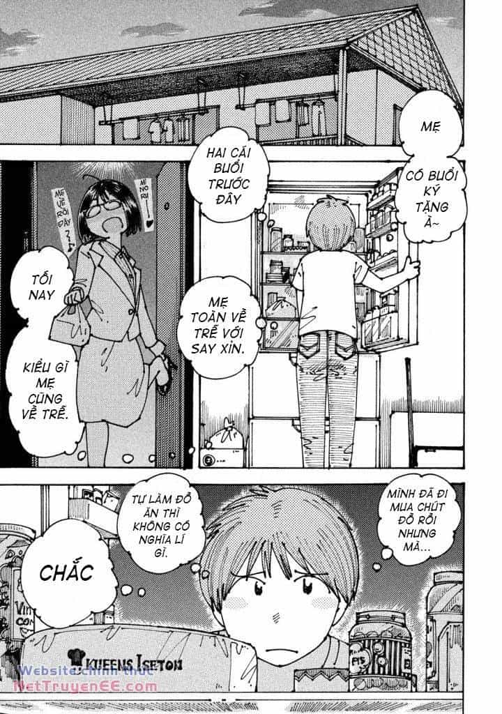 Ookumo-Chan Flashback - Chương 7 - ảnh 17