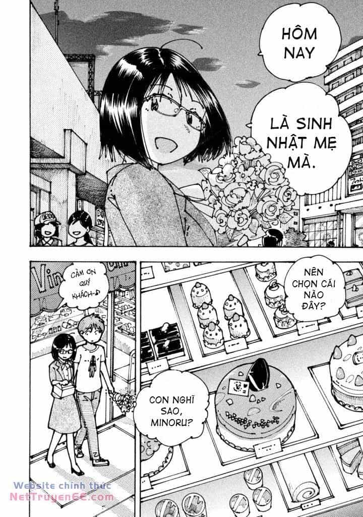 Ookumo-Chan Flashback - Chương 7 - ảnh 20