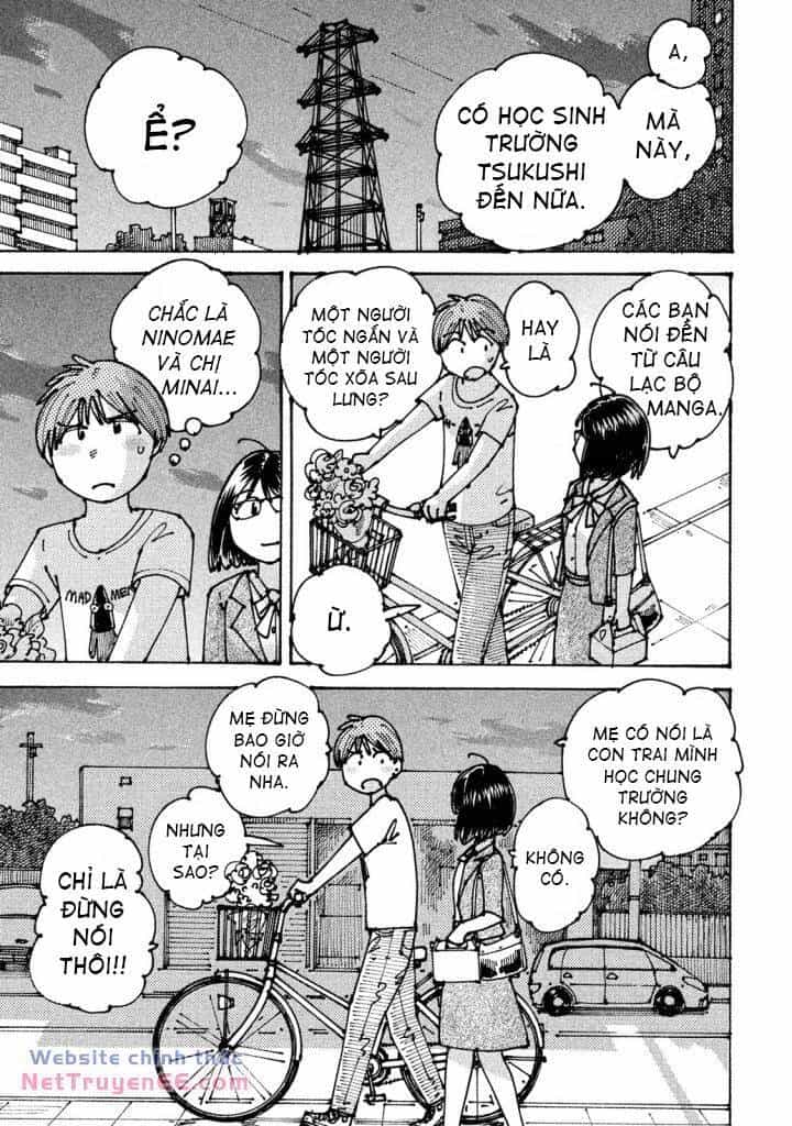 Ookumo-Chan Flashback - Chương 7 - ảnh 21