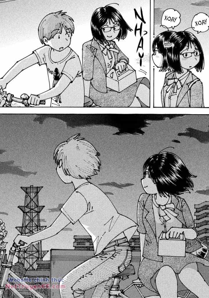 Ookumo-Chan Flashback - Chương 7 - ảnh 22