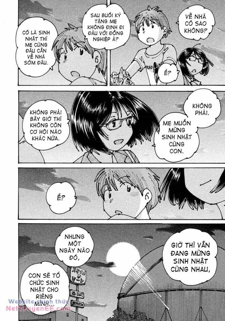 Ookumo-Chan Flashback - Chương 7 - ảnh 24