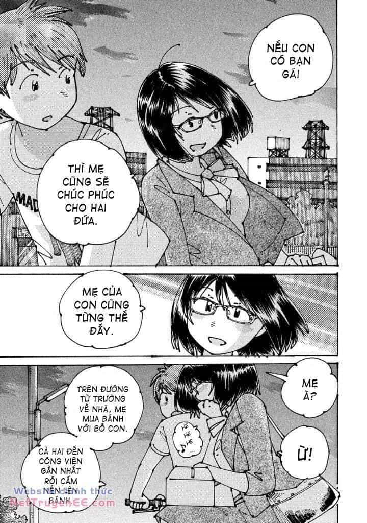Ookumo-Chan Flashback - Chương 7 - ảnh 25