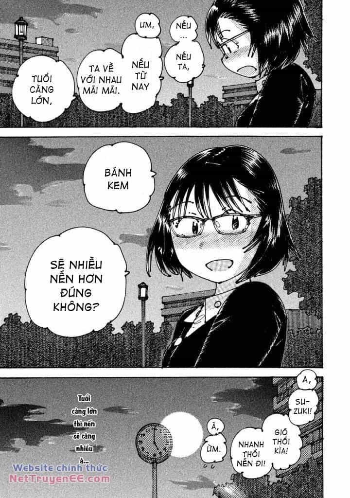 Ookumo-Chan Flashback - Chương 7 - ảnh 27