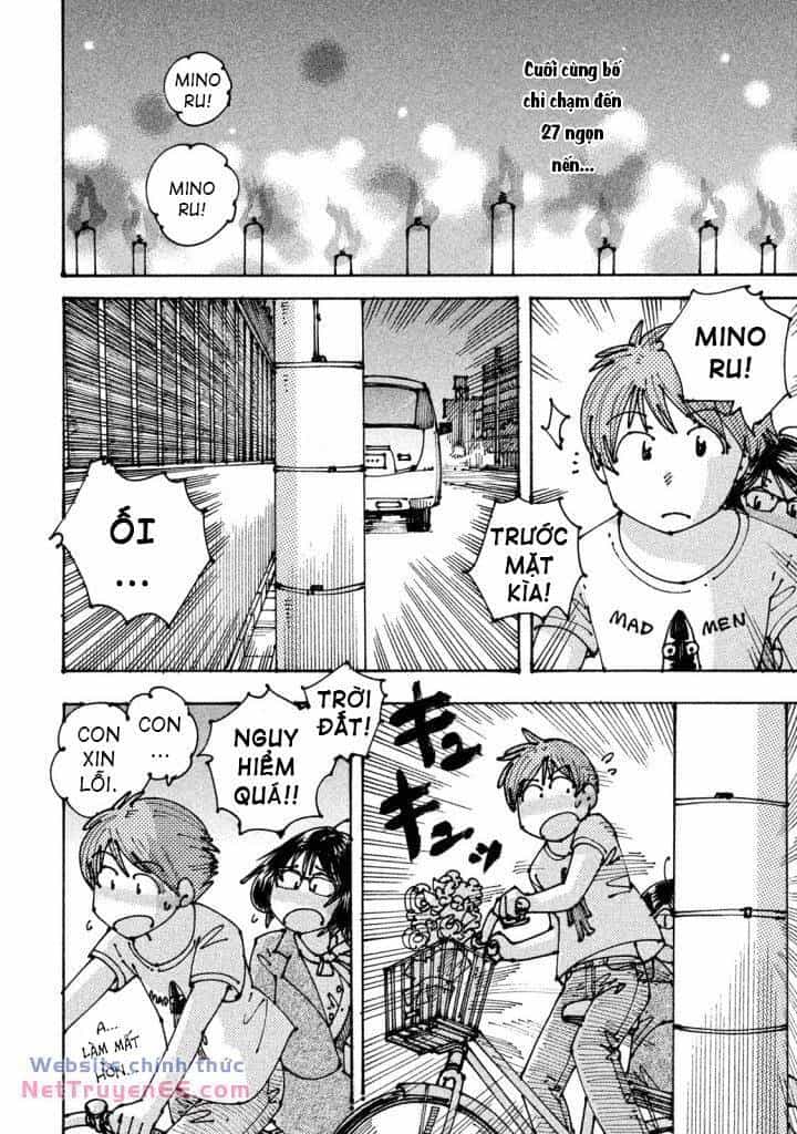 Ookumo-Chan Flashback - Chương 7 - ảnh 28