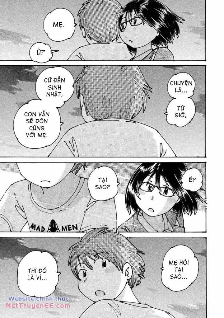 Ookumo-Chan Flashback - Chương 7 - ảnh 29