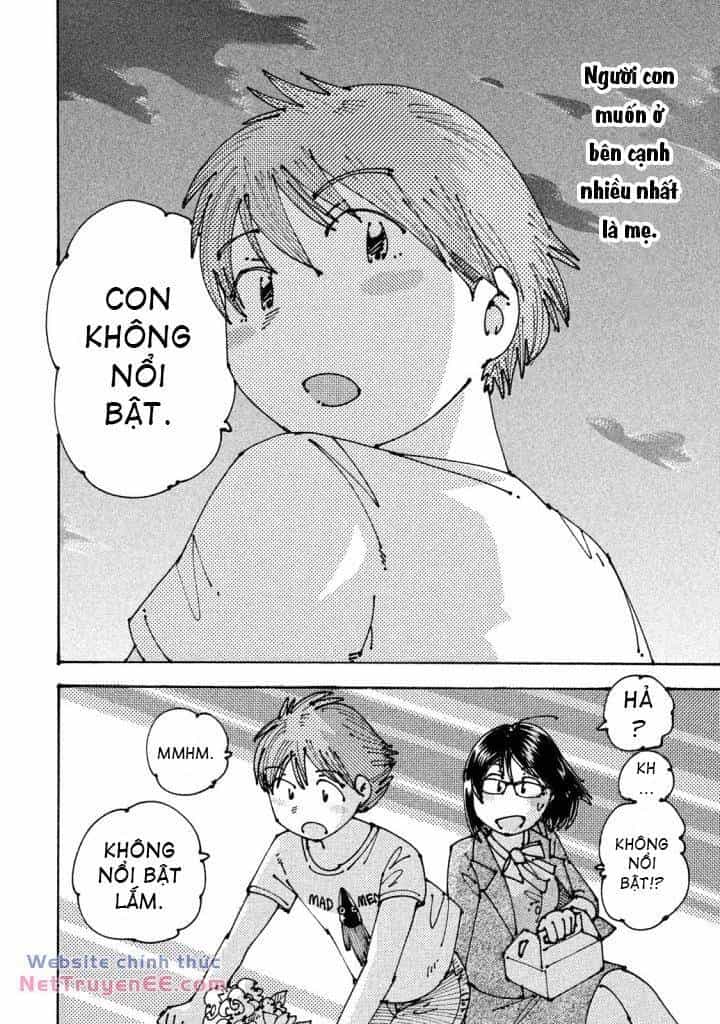 Ookumo-Chan Flashback - Chương 7 - ảnh 30