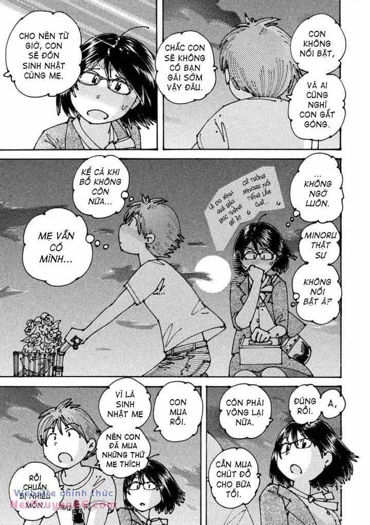 Ookumo-Chan Flashback - Chương 7 - ảnh 31