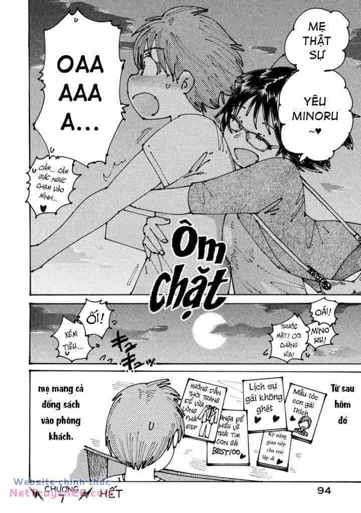 Ookumo-Chan Flashback - Chương 7 - ảnh 32