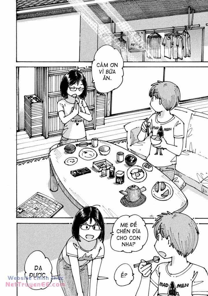 Ookumo-Chan Flashback - Chương 7 - ảnh 4