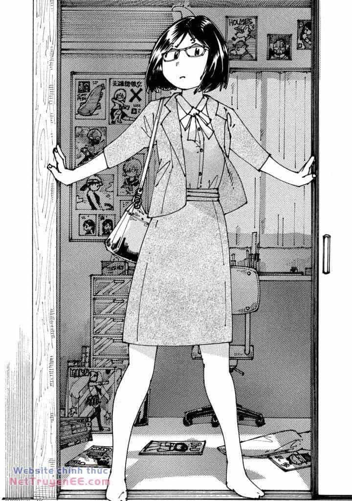 Ookumo-Chan Flashback - Chương 7 - ảnh 6