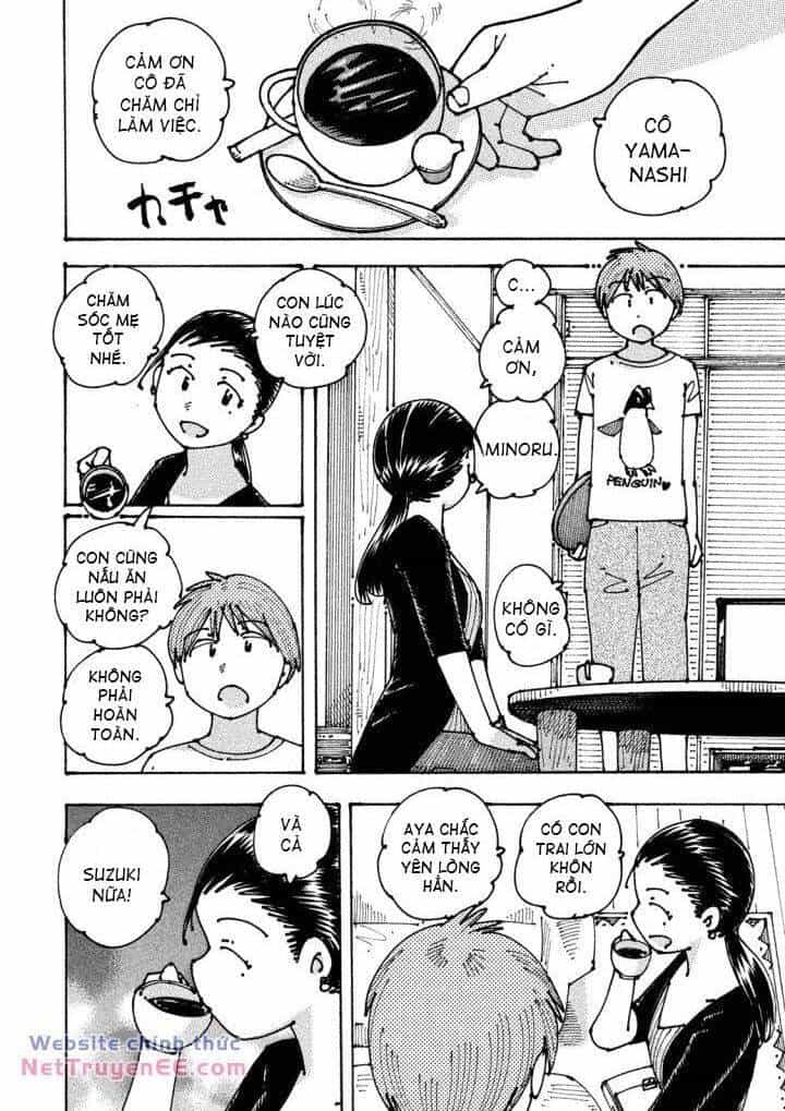Ookumo-Chan Flashback - Chương 8 - ảnh 11