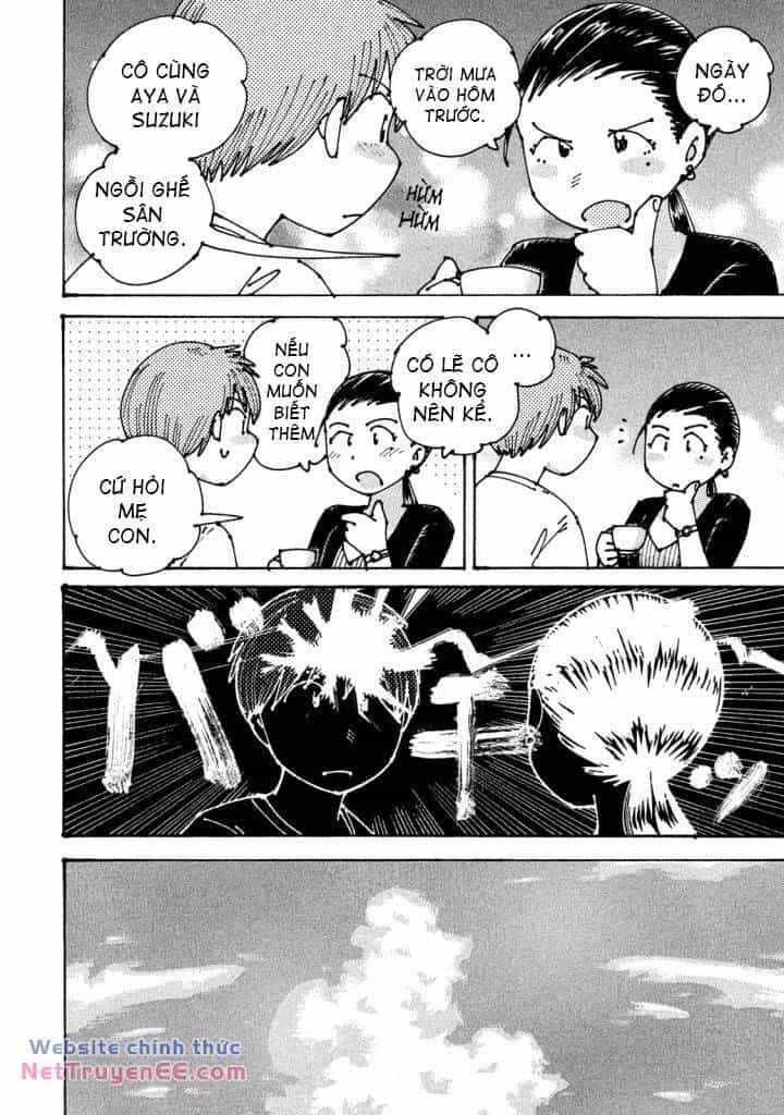 Ookumo-Chan Flashback - Chương 8 - ảnh 15