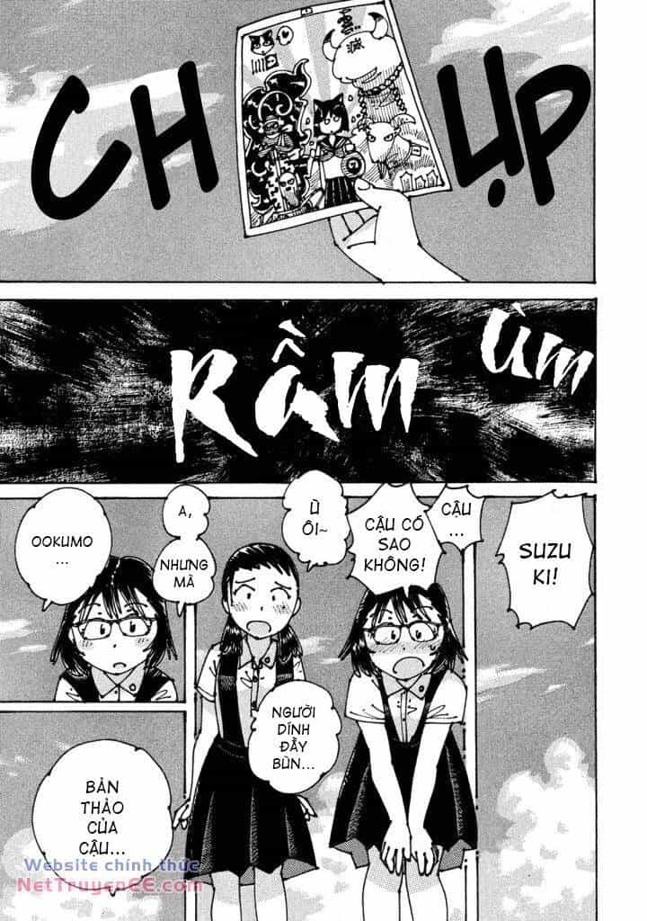 Ookumo-Chan Flashback - Chương 8 - ảnh 18