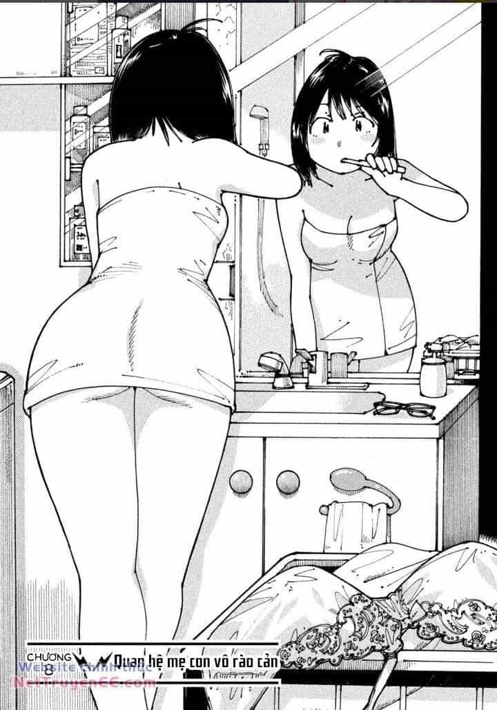 Ookumo-Chan Flashback - Chương 8 - ảnh 2