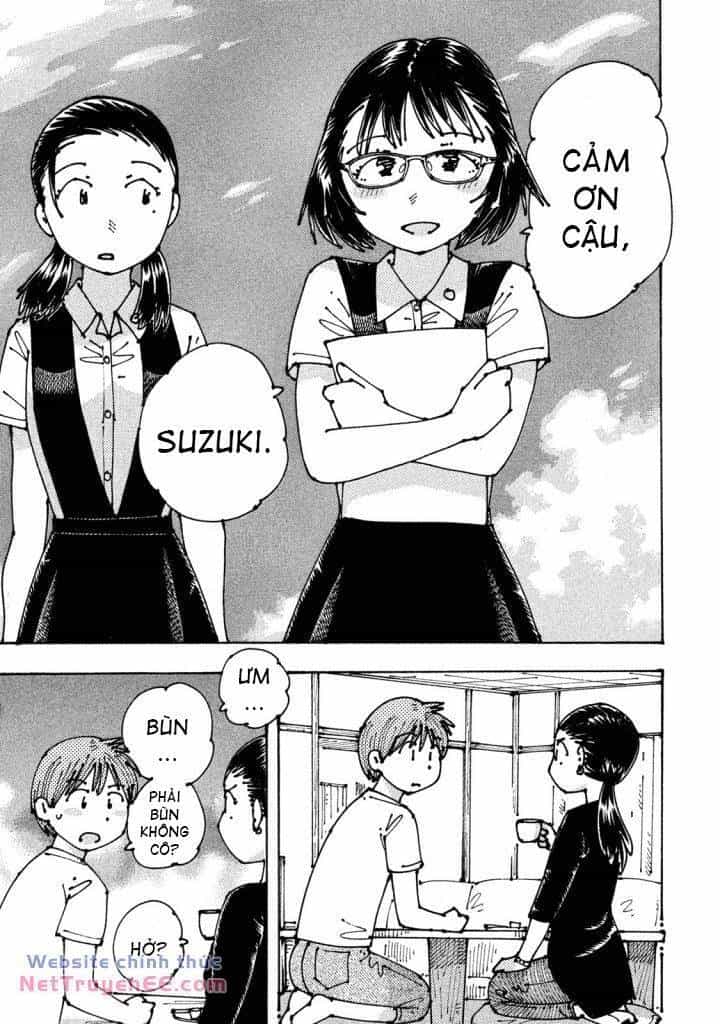 Ookumo-Chan Flashback - Chương 8 - ảnh 20