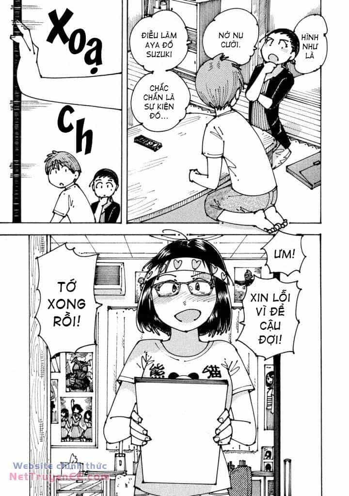 Ookumo-Chan Flashback - Chương 8 - ảnh 22