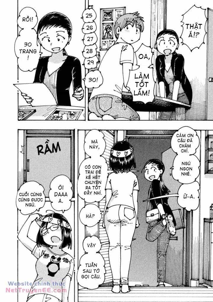 Ookumo-Chan Flashback - Chương 8 - ảnh 23