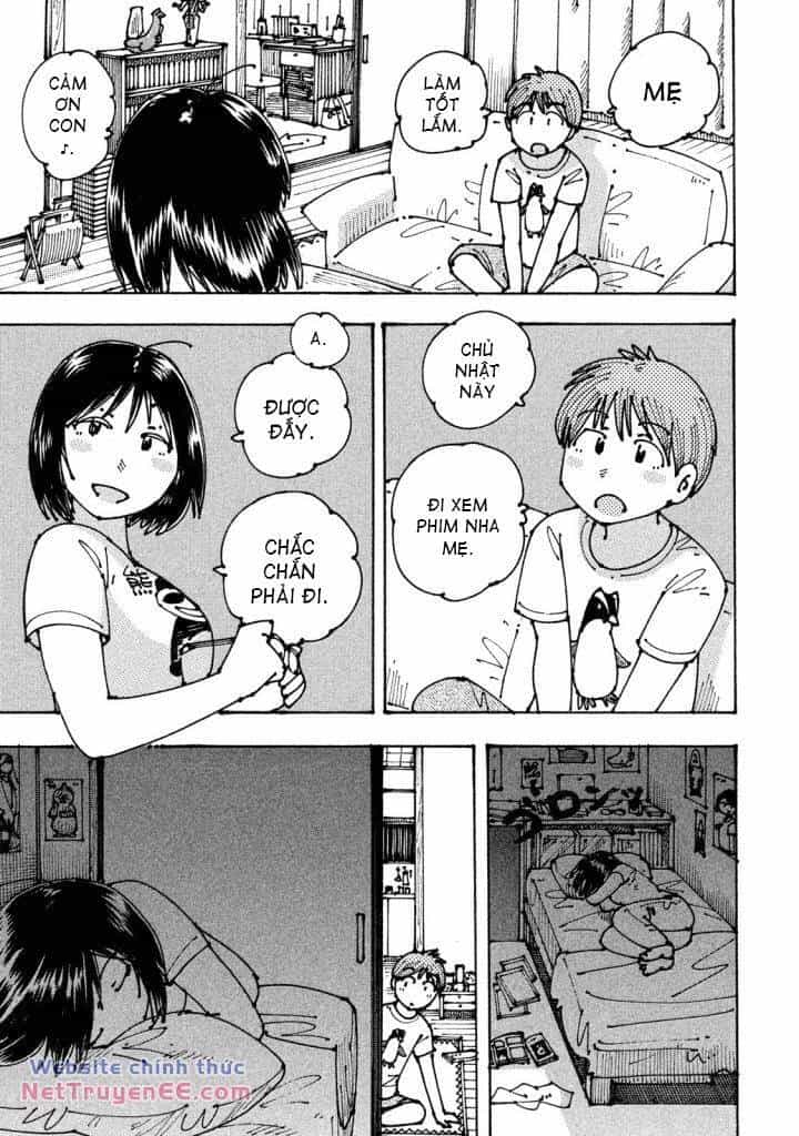 Ookumo-Chan Flashback - Chương 8 - ảnh 24