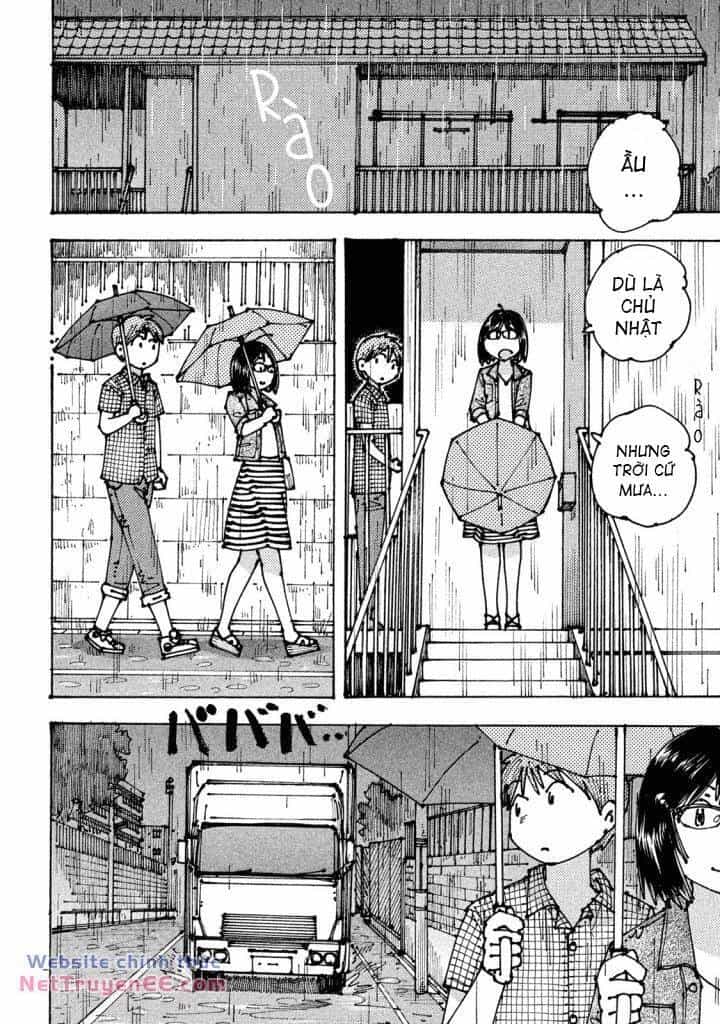 Ookumo-Chan Flashback - Chương 8 - ảnh 25