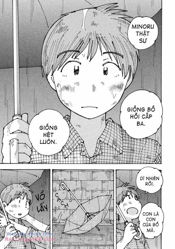 Ookumo-Chan Flashback - Chương 8 - ảnh 28