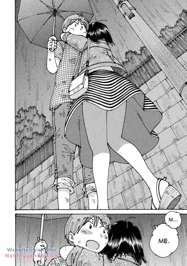 Ookumo-Chan Flashback - Chương 8 - ảnh 29