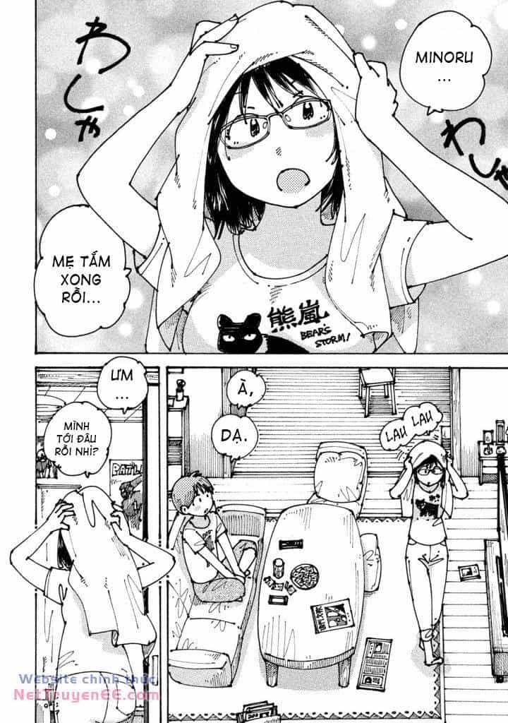 Ookumo-Chan Flashback - Chương 8 - ảnh 3