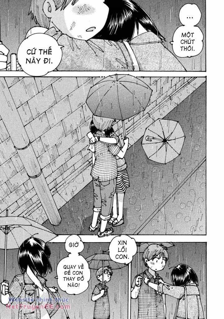 Ookumo-Chan Flashback - Chương 8 - ảnh 30