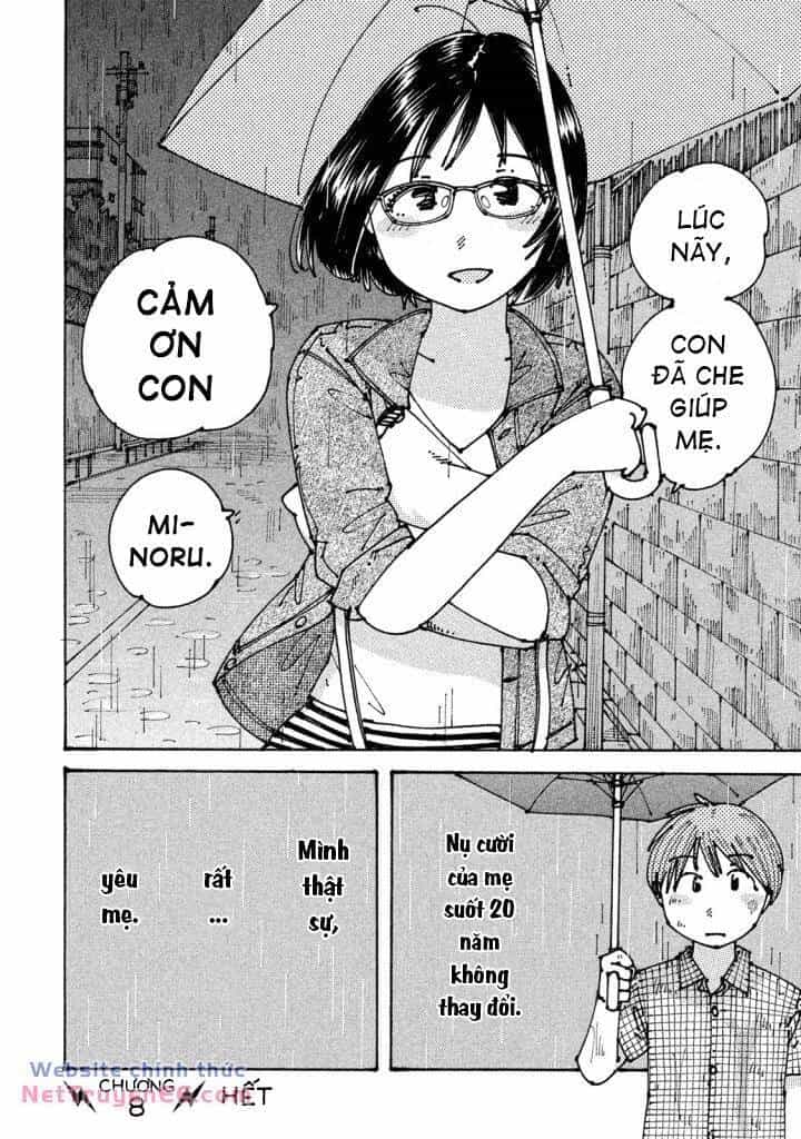 Ookumo-Chan Flashback - Chương 8 - ảnh 31