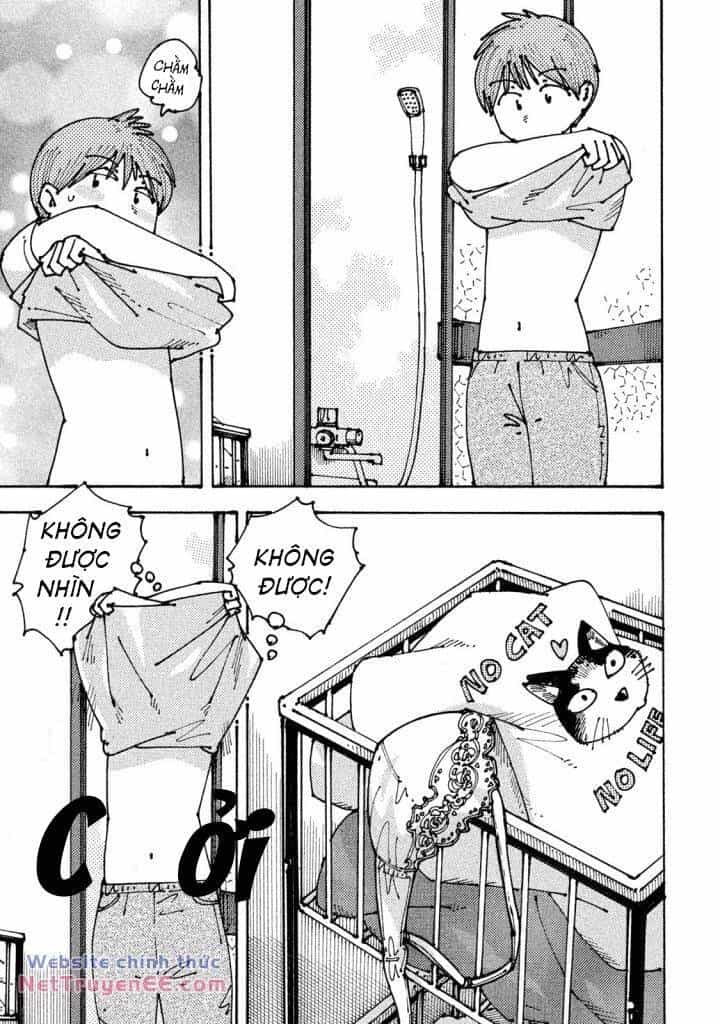 Ookumo-Chan Flashback - Chương 8 - ảnh 4
