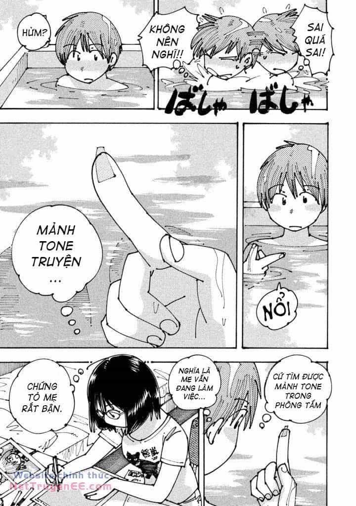 Ookumo-Chan Flashback - Chương 8 - ảnh 6