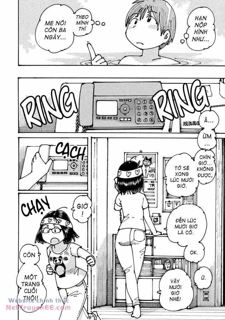 Ookumo-Chan Flashback - Chương 8 - ảnh 7