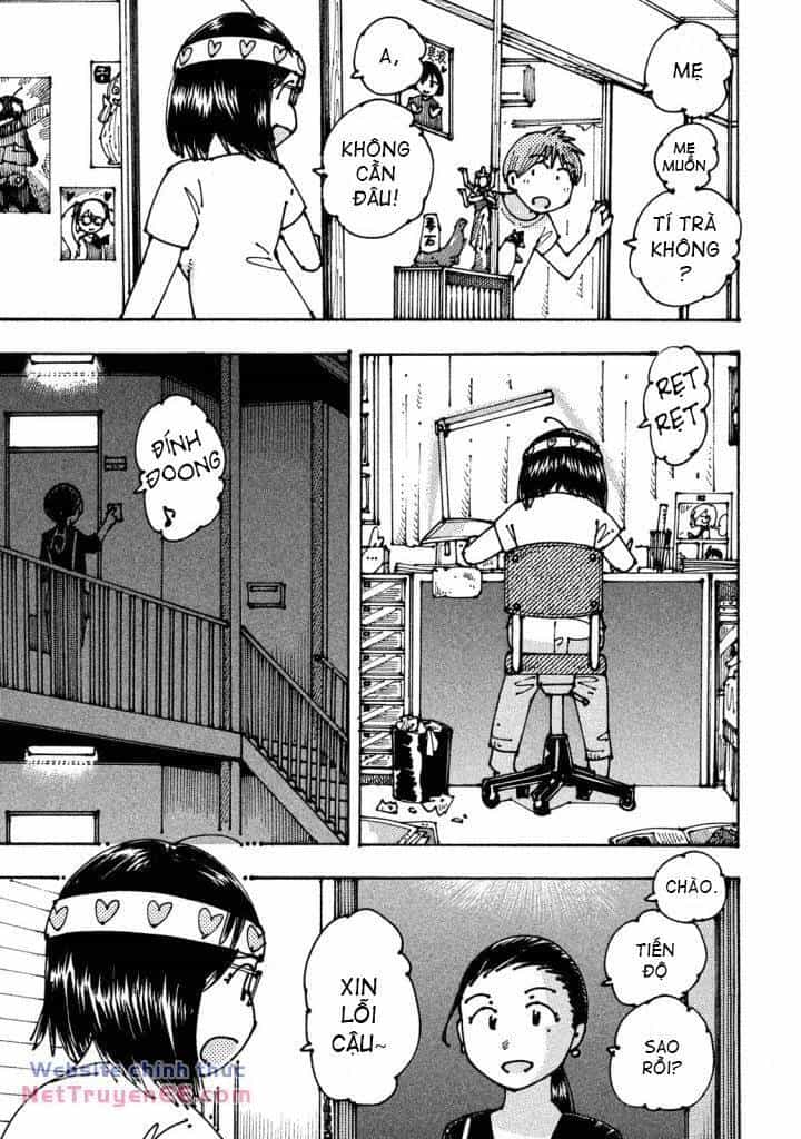 Ookumo-Chan Flashback - Chương 8 - ảnh 8