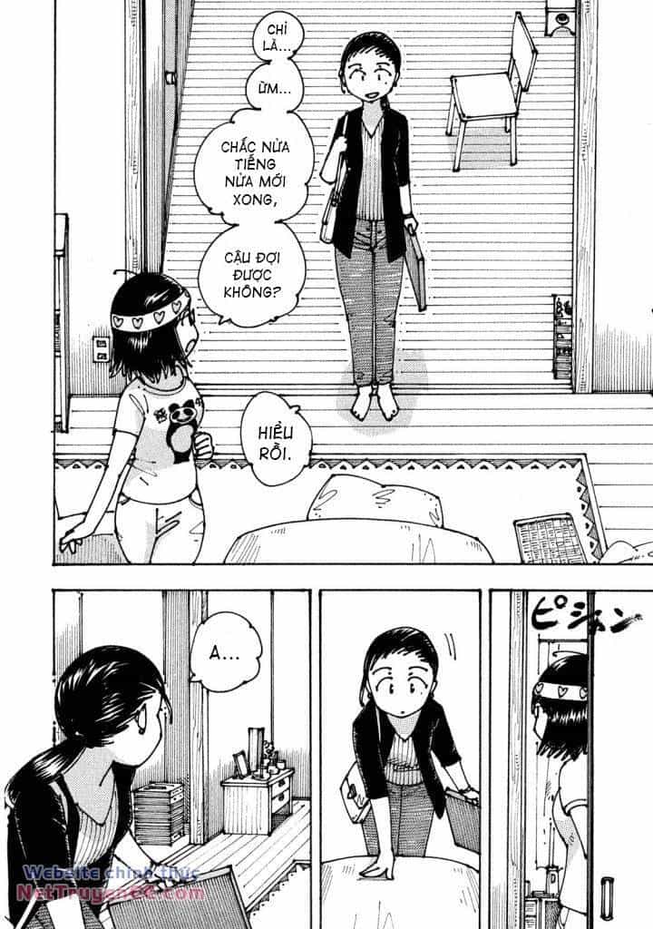 Ookumo-Chan Flashback - Chương 8 - ảnh 9