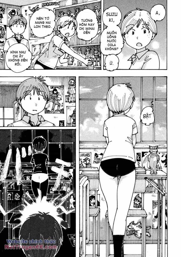 Ookumo-Chan Flashback - Chương 9 - ảnh 15